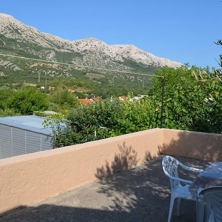 Holiday Home Garina Draga Bascanska Exterior photo